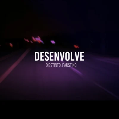 Desenvolve 专辑 Faustino Beats