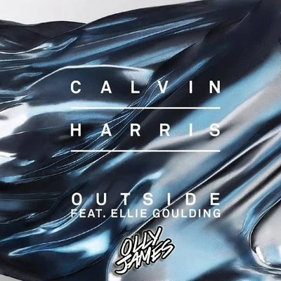 Outside (Olly James Bootleg) 專輯 eeduuj/Olly James/Dave Till