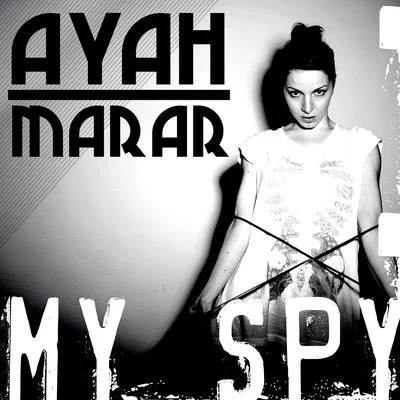 My Spy 專輯 High Maintenance/Ayah Marar