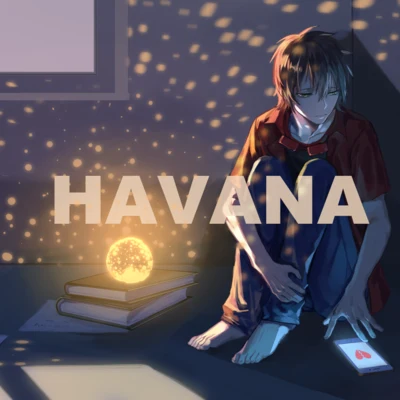 Havana 专辑 KBShinya