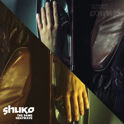 HeatwaveThe Same 專輯 Shuko/Zac Flewids/Origami Beats