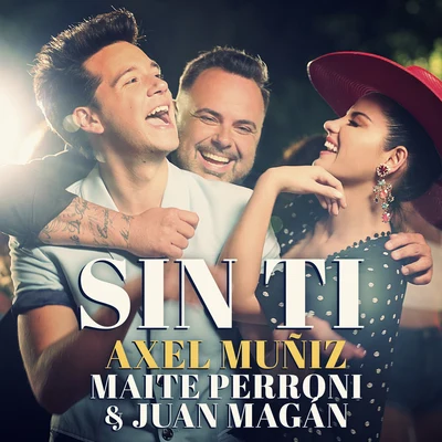 Sin Ti 專輯 RBD/Christian Chávez/Maite Perroni/Christopher von Uckermann/Anahi