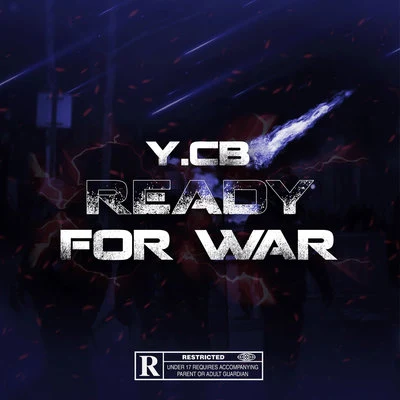 Ready For War 專輯 Y.cb