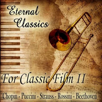 Eternal Classics. For Classic Film (Volumen II) 專輯 Victoria de los Ángeles