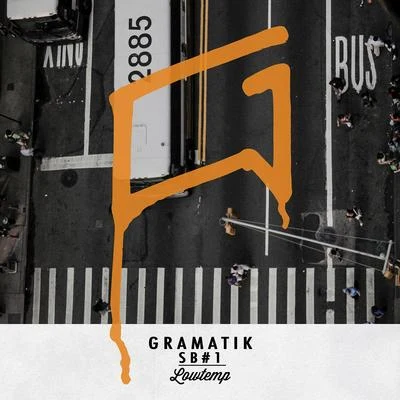 SB1 專輯 Leo Napier/Gramatik/Raekwon