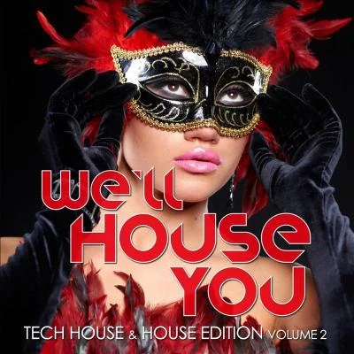 Davide Vario Well House You (Tech House & House Edition Vol. 2)