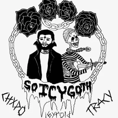 Soicygoth 專輯 16yrold/55Bagz/Tahgi