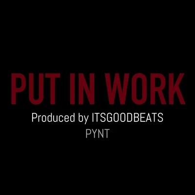 Put in Work 專輯 Pynt