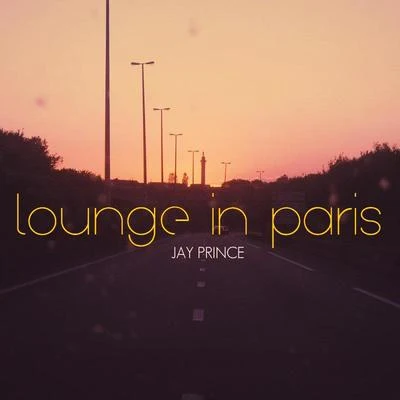 Jay PrinceClose CountersScrufizzerYoung Franco Lounge In Paris