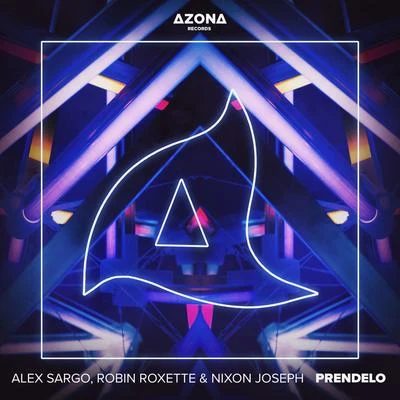 Prendelo 专辑 Nicole Manzo/Alex Sargo