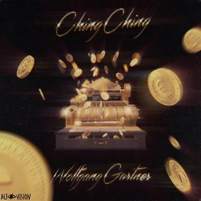 Ching Ching 專輯 Dirtyloud/Wolfgang Gartner/Foreign Beggars/Felguk/Ran-D