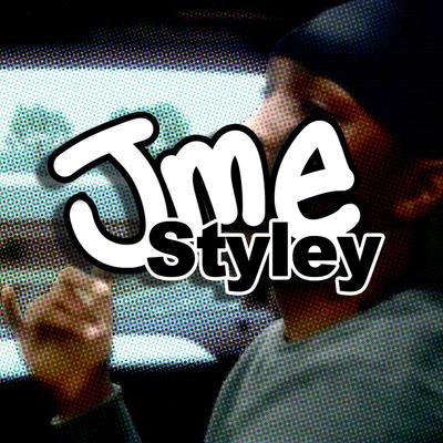 Styley 专辑 Jme