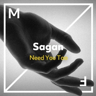 Need You Too 專輯 RITN/Sagan