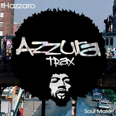 Soul Mate 專輯 Hazzaro