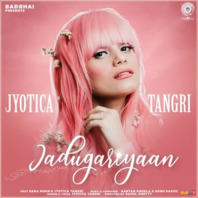 Jyotica Tangri Jadugariyaan