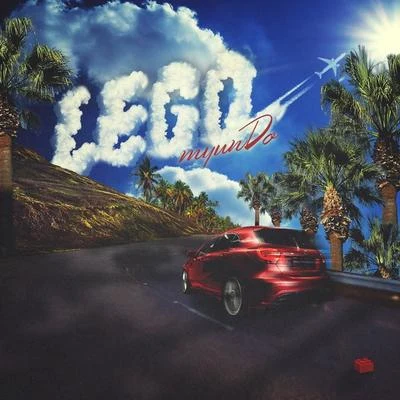 LEGO 專輯 myunDo/SUPERBEE/ScaryP