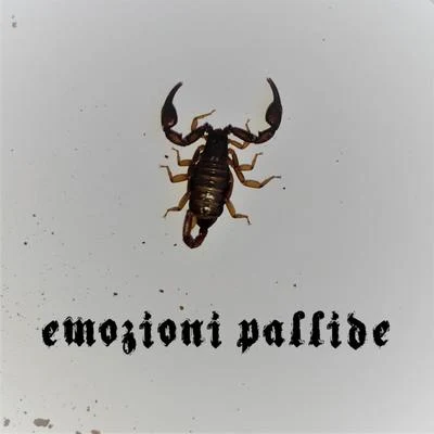 Emozioni Pallide (feat. HALE) 专辑 Chiko/Lil J/Spartanker/Jaasuzuran/Paroi Studios