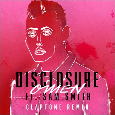 Omen(Claptone Remix) 專輯 Disclosure