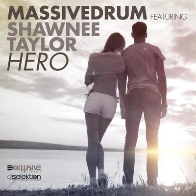 Hero 專輯 Massivedrum