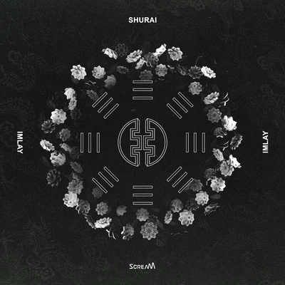 SHURAI EP 專輯 IMLAY