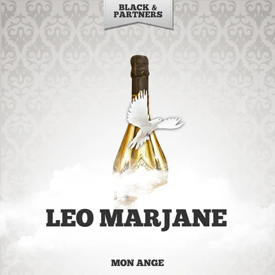 Leo Marjane Mon Ange