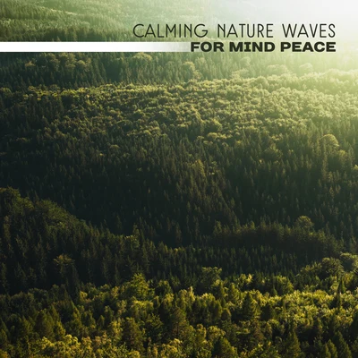 The Calming Sounds of Nature Calming Nature Waves for Mind Peace – Easy Listening, Peaceful Music, Sounds for Relaxation, Inner Calmness