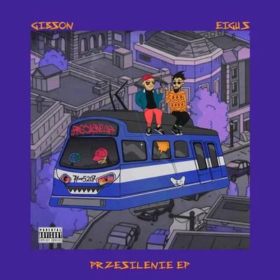 Gibson Później (Przesilenie EP)