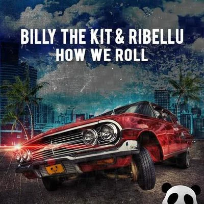 How We Roll 專輯 The Boy Next Door/Billy The Kit/April Darby