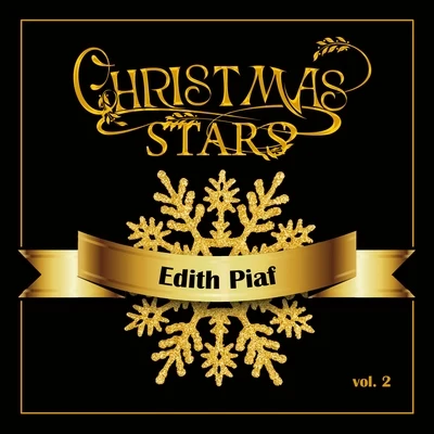 Christmas Stars: Edith Piaf, Vol. 2 專輯 Theo Sarapo/Edith Piaf