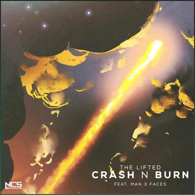 Crash N Burn 专辑 Dj 2High/Man 3 Faces