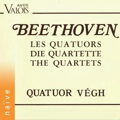 Sandor VeghCamerata Academica des Mozarteums Salzburg Beethoven: Complete String Quartets