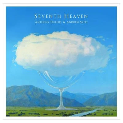 Seventh Heaven 專輯 Andrew Britton/Andrew Skeet/David Goldsmith