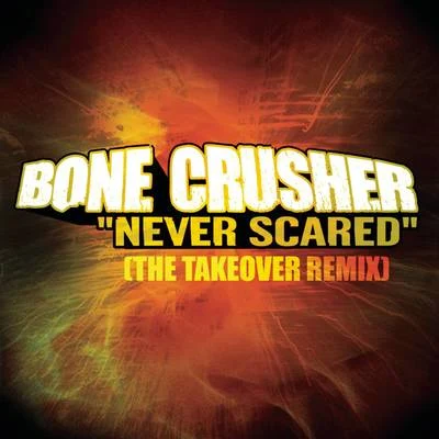 Never Scared 专辑 LMG/Bone Crusher