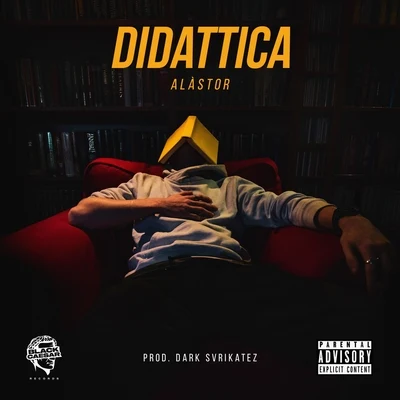 AlastorJerome Isma-Ae Didattica