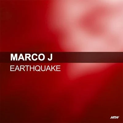 Earthquake 专辑 Marco J/5&Dime