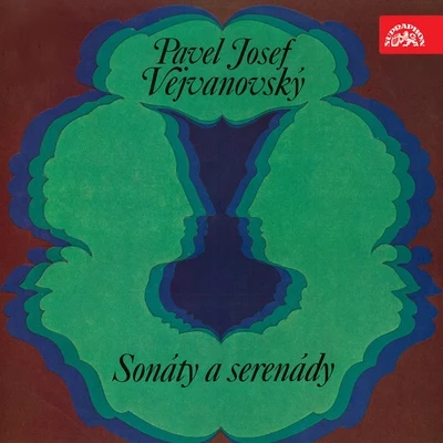 Vejvanovský: Serenades And Sonatas 专辑 Shizuka Ishikawa/Prague Symphony Orchestra/Czech Philharmonic/Lovro von Matacic/Václav Smetáček