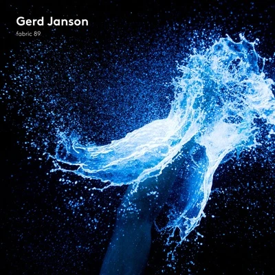 Gerd Janson fabric 89: Gerd Janson