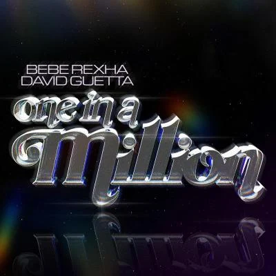 One in a Million 專輯 David Guetta/Virani