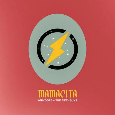 Mamacita 專輯 The FifthGuys