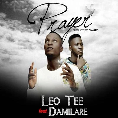 Prayer (feat. Damilare) 專輯 Damilare/KING PERRYY