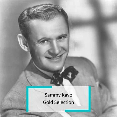 Sammy Kaye - Gold Selection 專輯 Sammy Kaye/swing & sway with Sammy KA也with Clyde Burke