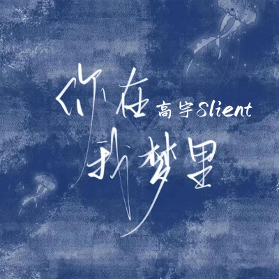 你在我夢裡 專輯 高宇Slient