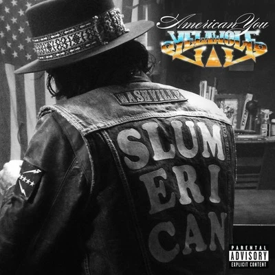 American You 專輯 Yelawolf