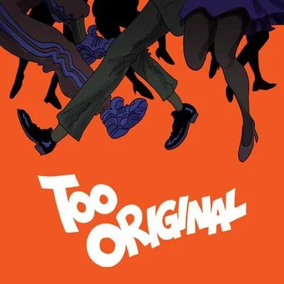 Too Original (Argüello Remix) 專輯 Argüello/Sebastian Yatra/Mik Mish