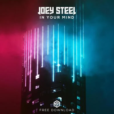 In Your Mind 专辑 Bitas/Joey Steel