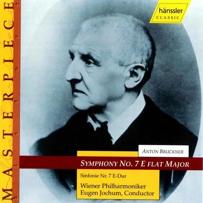 Bruckner: Symphony No. 7 in E Major, WAB 107 (1885 Version, Ed. A. Gutmann) 專輯 Wiener Philharmoniker