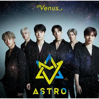 Astro Venus