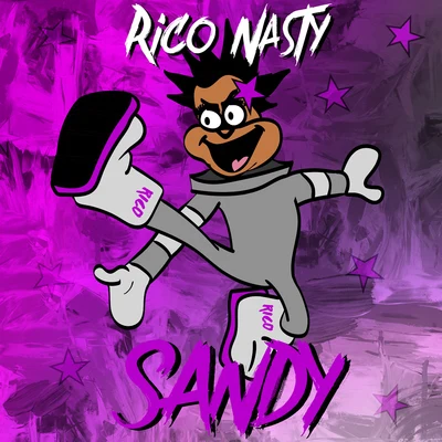 Sandy 专辑 Rico Nasty