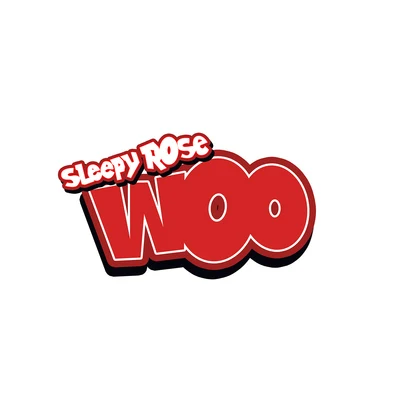 Woo 專輯 Sleepy Rose/Eli Fross/Young Chi/Reese Money/Mook Boy