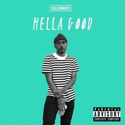 Hella Good 專輯 Pops/Caleborate/Cash Campain/Simmi